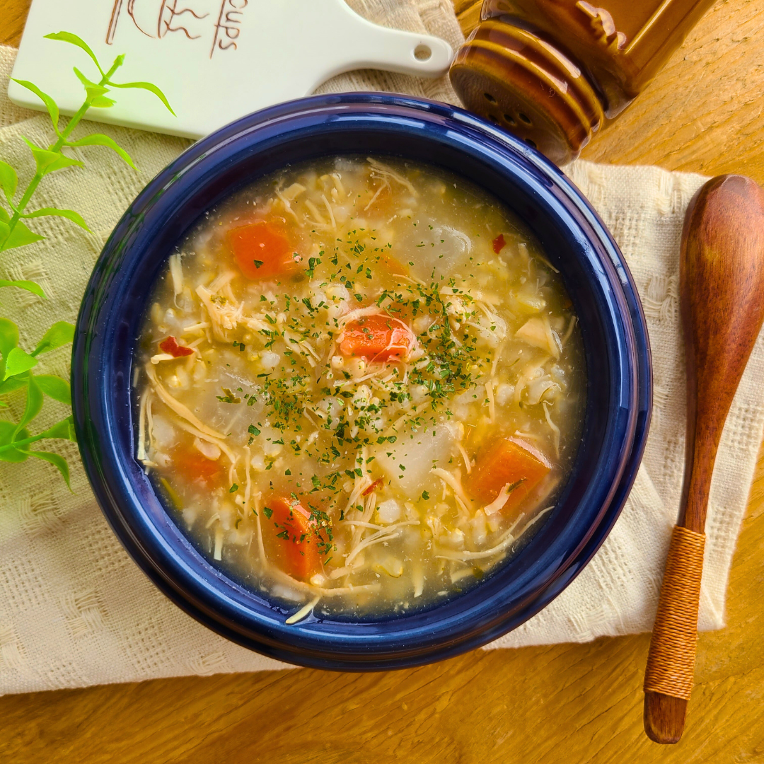 Chicken Soup