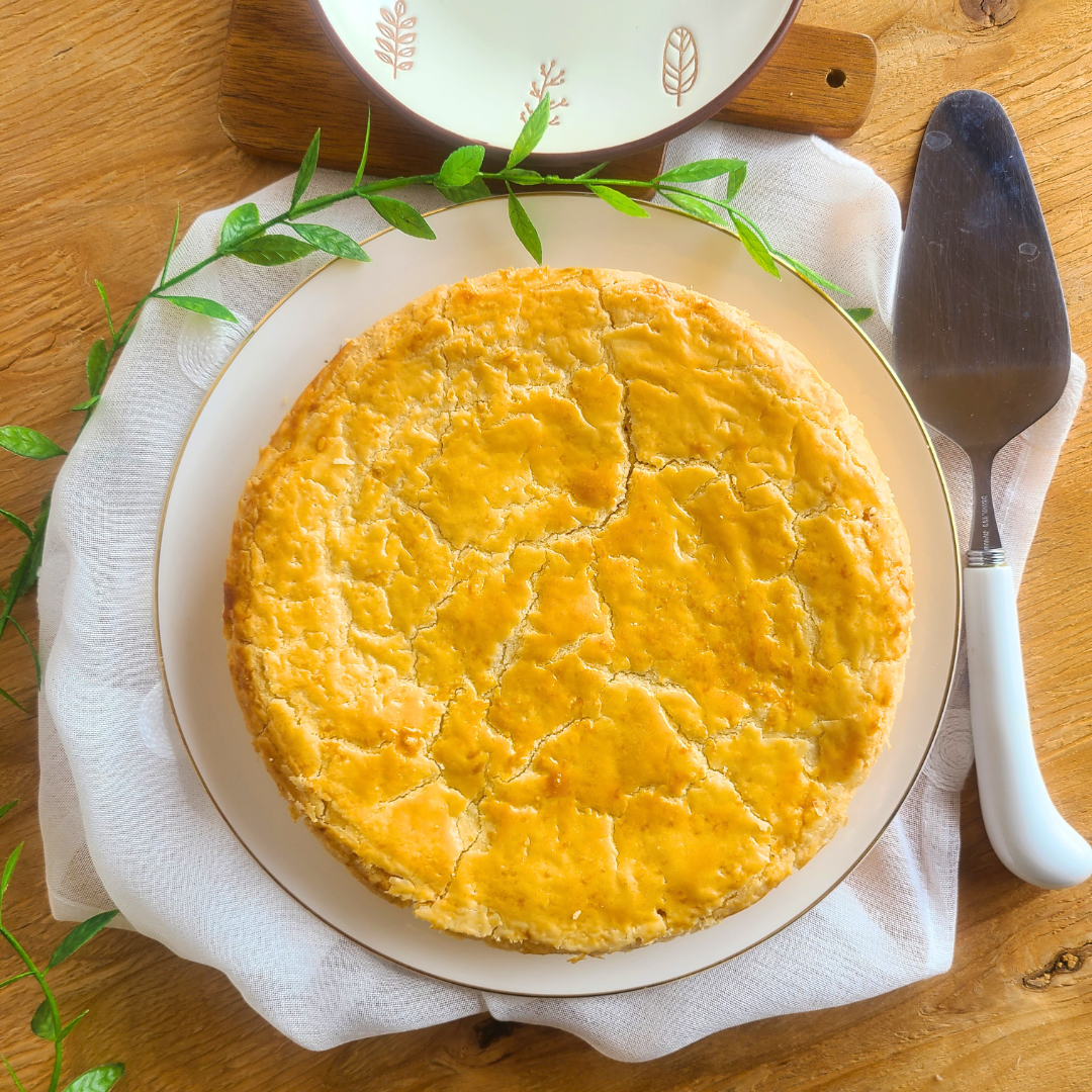 Chicken Pie