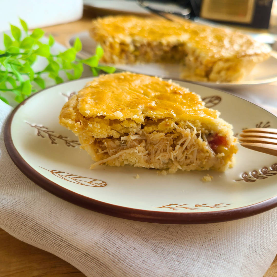 Chicken Pie