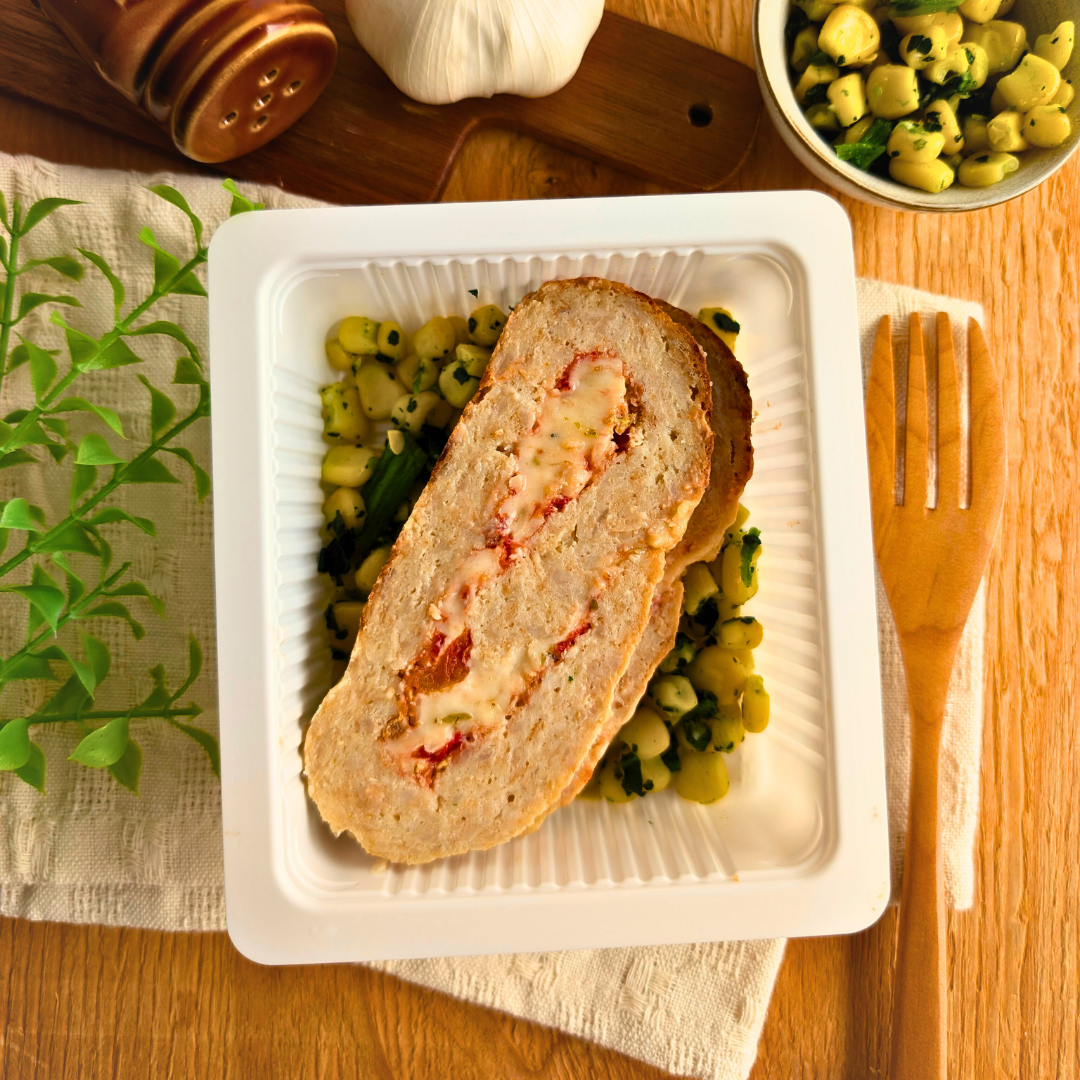 Chicken Roulade "Single"