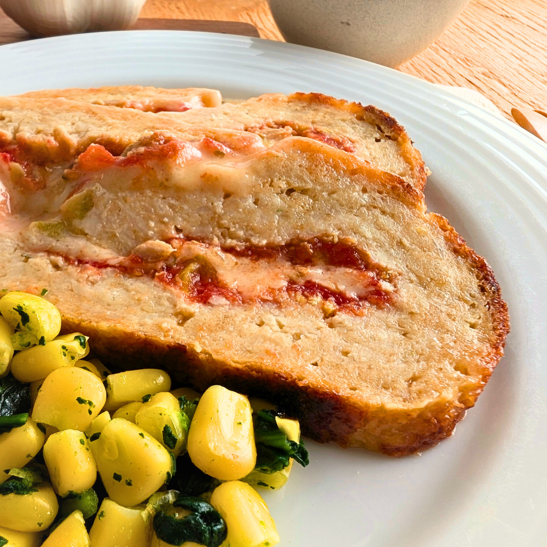 Chicken Roulade "Single"