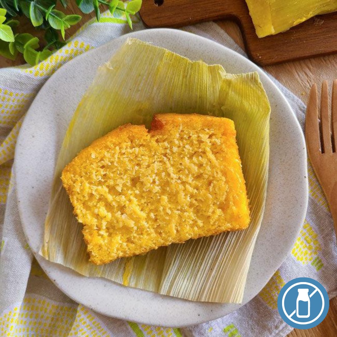 “Unitarian” Tamale Cake