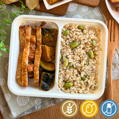 Frango com Gengibre "S"