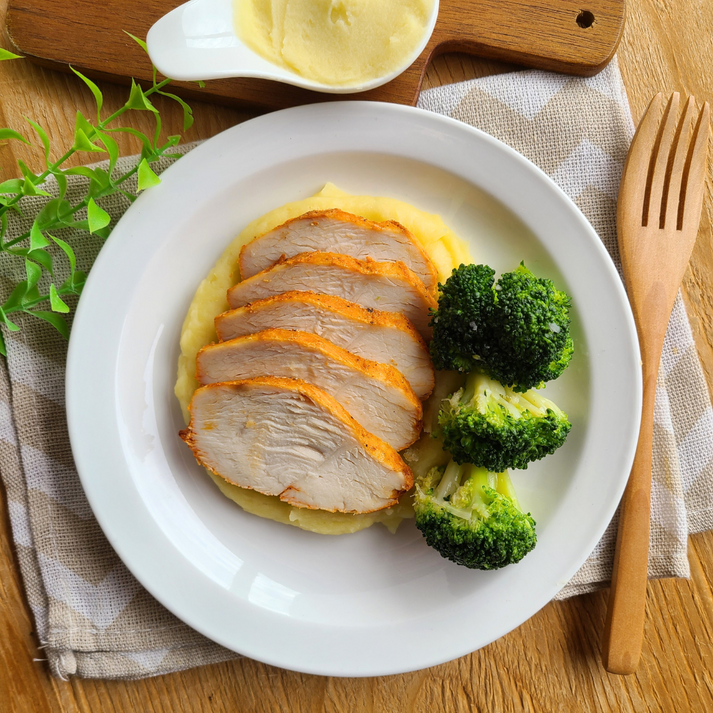 State-of-the-art hyperfreezer