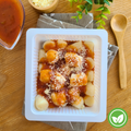 Gnocchi al Sugo "Unit Mixture"