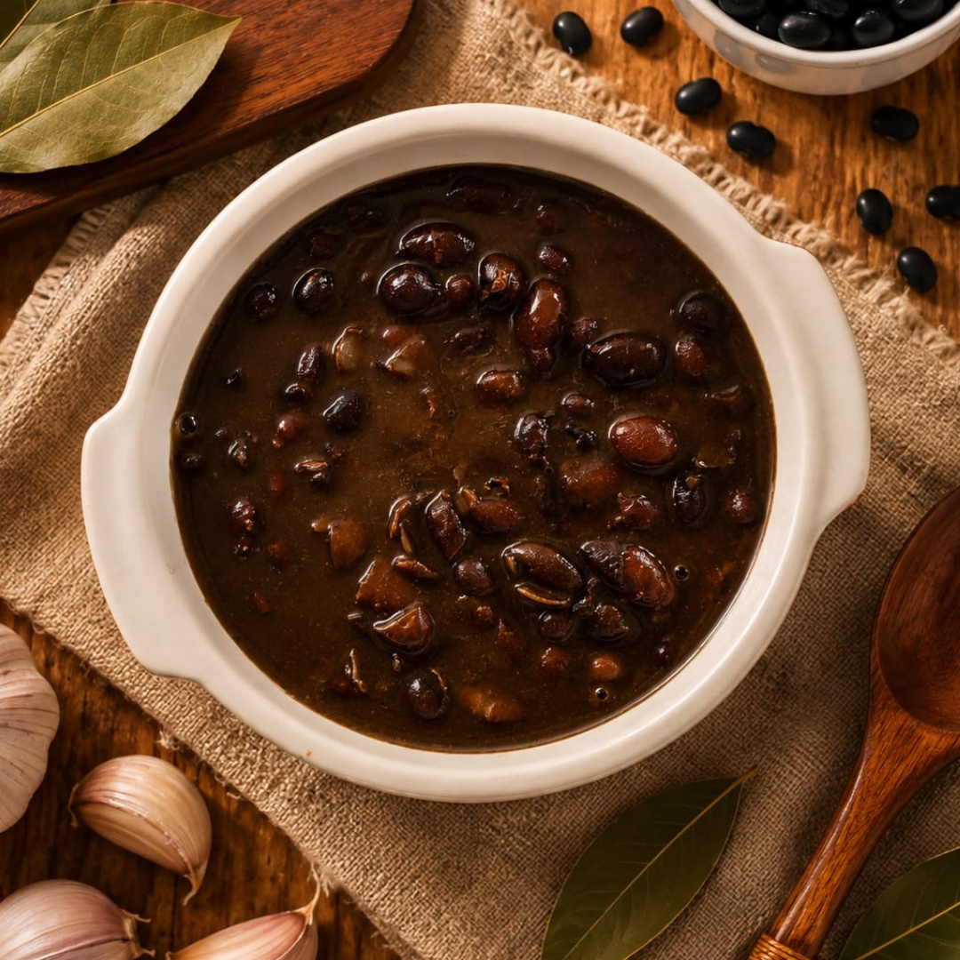 Feijão Preto 250g