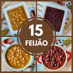 15 Feijão