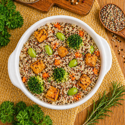 Quinoa Nutritiva