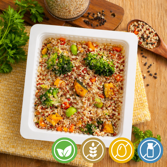 Quinoa Nutritiva