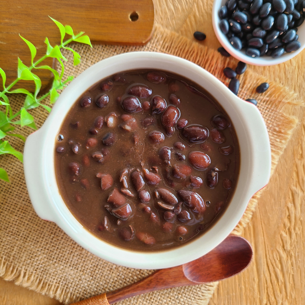 Feijão Preto 250g